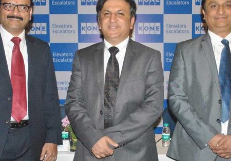 KONE Elevators India Expands East India Presence with New Office