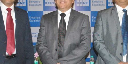 KONE Elevators India Expands East India Presence with New Office