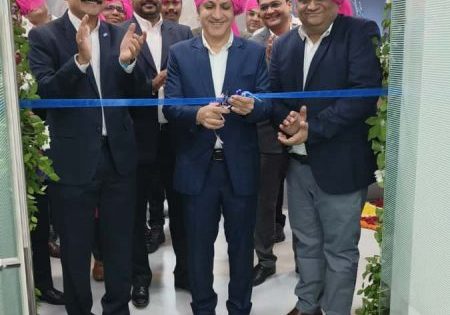 KONE Elevators India Expands Office and Warehouse in Key City