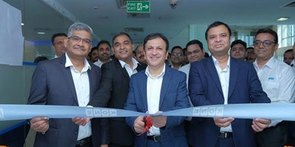 KONE Elevators India Expands with New South Delhi Office