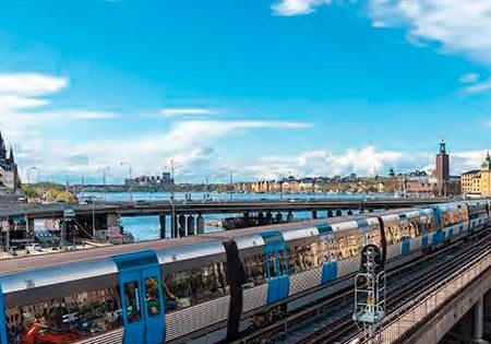 KONE-Lands-Order-for-Metro-Line-Extension-in-Stockholm