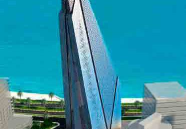 KONE-Outfitting-Mixed-Use-Qatar-Tower-With-VT