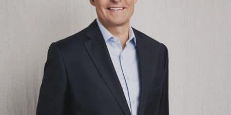 Henrik Ehrnrooth; photo courtesy of KONE