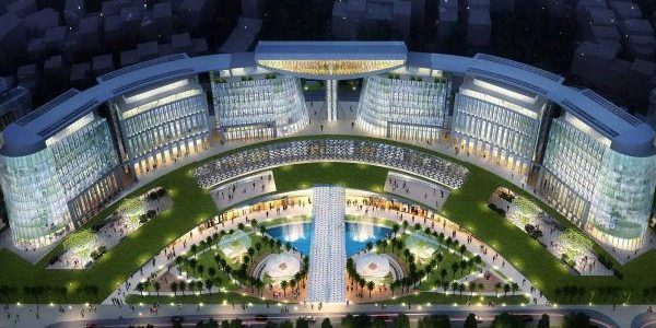KONE Plans for Number of Projects in India's NCR