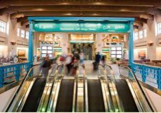 KONE-Provides-Escalator-Modernization-for-Albuquerque-International-Sunport