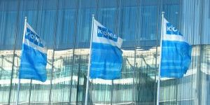 KONE Receives EUR200-Million Loan to Support R&D