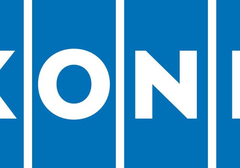 KONE Retires Older DC Elevator Drive Equipment