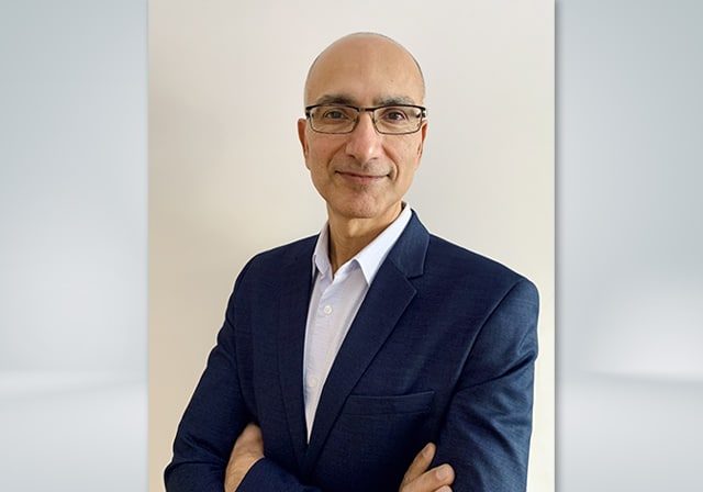 KONE Taps Senior VP