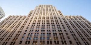 KONE To Modernize San Francisco Tower's 16 Elevators