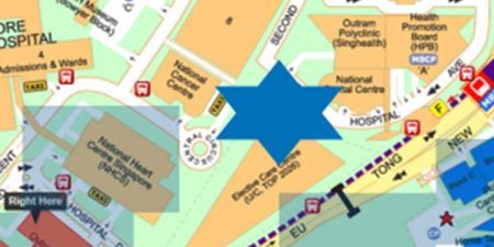 KONE To Provide VT Solutions To Singapore General Hospital Buildings