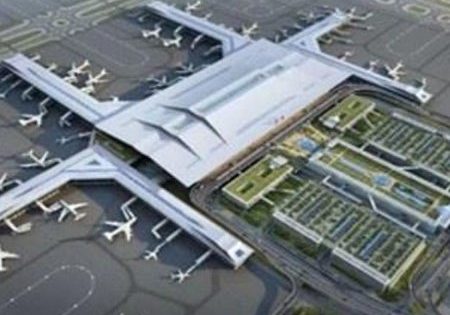 KONE To Supply 206 Elevators to Xi'an International Airport