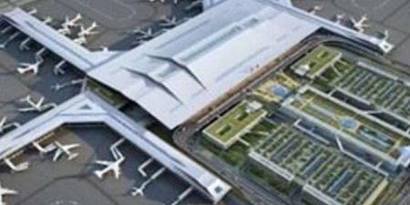 KONE To Supply 206 Elevators to Xi'an International Airport KONE To Supply 206 Elevators to Xi'an International Airport