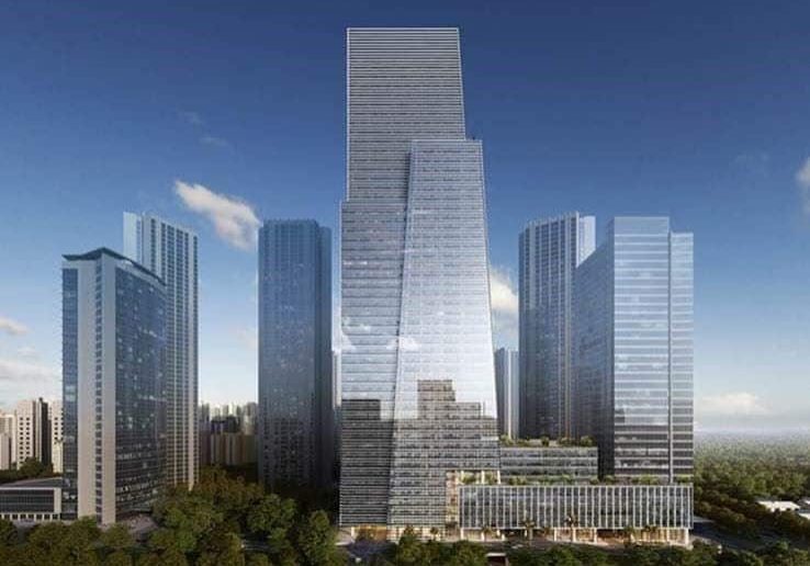 KONE to Supply 53 Elevators for Office Tower In India