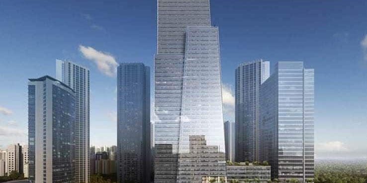 KONE to Supply 53 Elevators for Office Tower In India