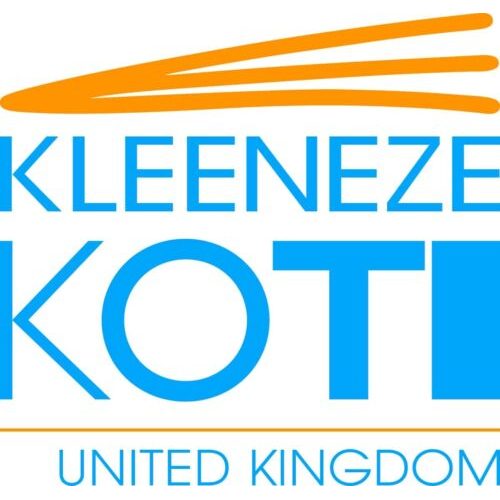 KOTI_Kleeneze_logo-500x473 KOTI_Kleeneze_logo-500x473