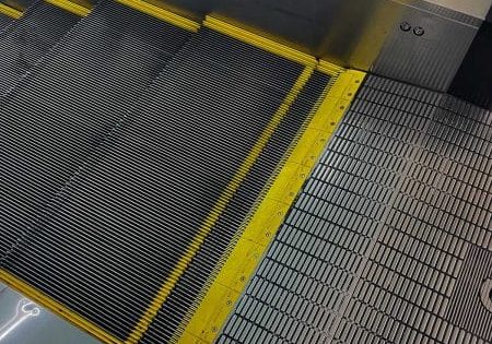 Keeping Lifts and Escalators Safe Is a Process
