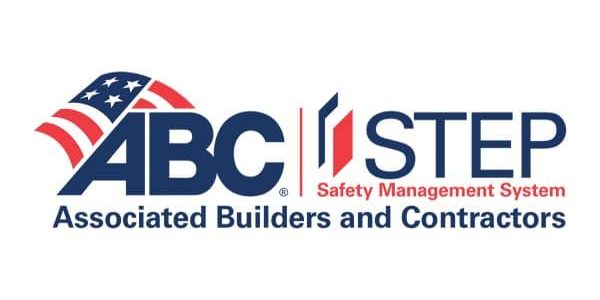 Kencor's Safety Practices Earn ABC STEP Gold Rating
