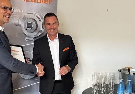 Kübler Opens Australia Sales Office in Melbourne