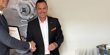 Kübler Opens Australia Sales Office in Melbourne Kübler Opens Australia Sales Office in Melbourne