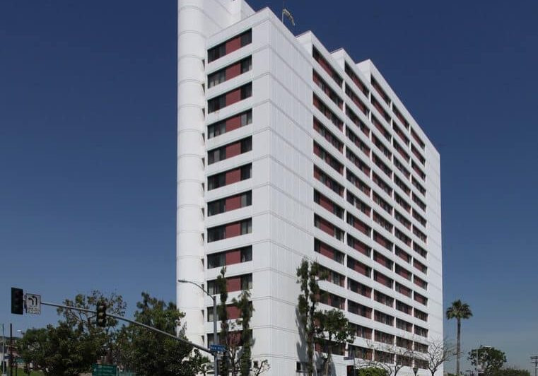 L.A. City Council Votes To Restore Elevators In Senior Apartment Building