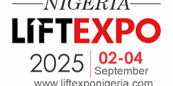 LAGOS TO HOST LIFT EXPO NIGERIA IN SEPTEMBER LAGOS TO HOST LIFT EXPO NIGERIA IN SEPTEMBER