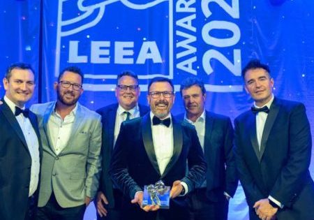 LEEA Award Winners Announced