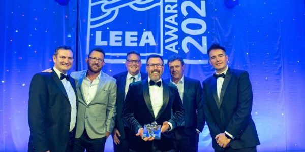 LEEA Award Winners Announced