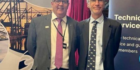 LEEA Hosts Parliamentary Event at House of Commons