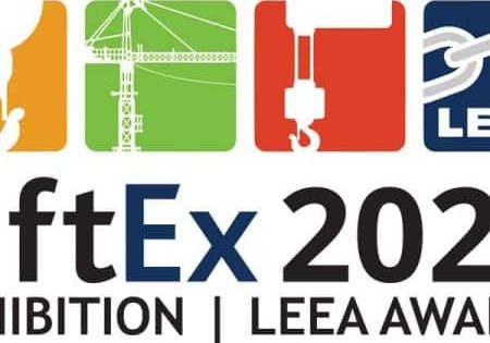 LEEA LOOKS FORWARD TO LIFTEX 2024 AT OLYMPIA IN LONDON