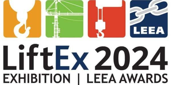 LEEA LOOKS FORWARD TO LIFTEX 2024 AT OLYMPIA IN LONDON