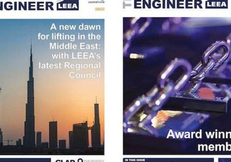 LEEA Quarterly Magazine Seeking Editorial Content