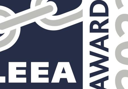 LEEA REVEALS SHORTLIST OF LIFTING EXCELLENCE AWARD NOMINEES