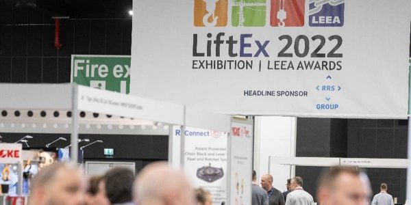 LEEA's 17th LiftEx Review, 2023 Date Announced