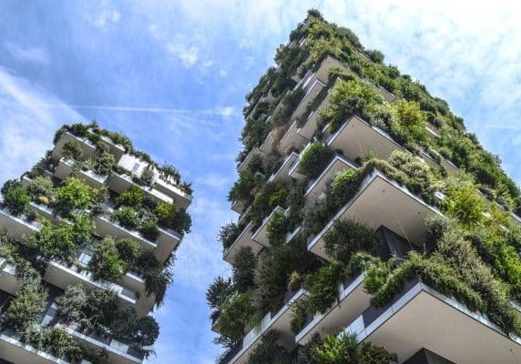 LEED by Example