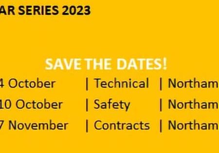 LEIA Seminar Series 2023 Dates and Topics Announced