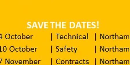 LEIA Seminar Series 2023 Dates and Topics Announced