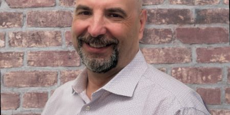 LIBERTY ELEVATOR WELCOMES NYC AND LONG ISLAND BRANCH MANAGER Perri