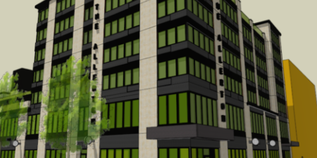 790 Allerton Avenue; image courtesy of NYC Housing Connect
