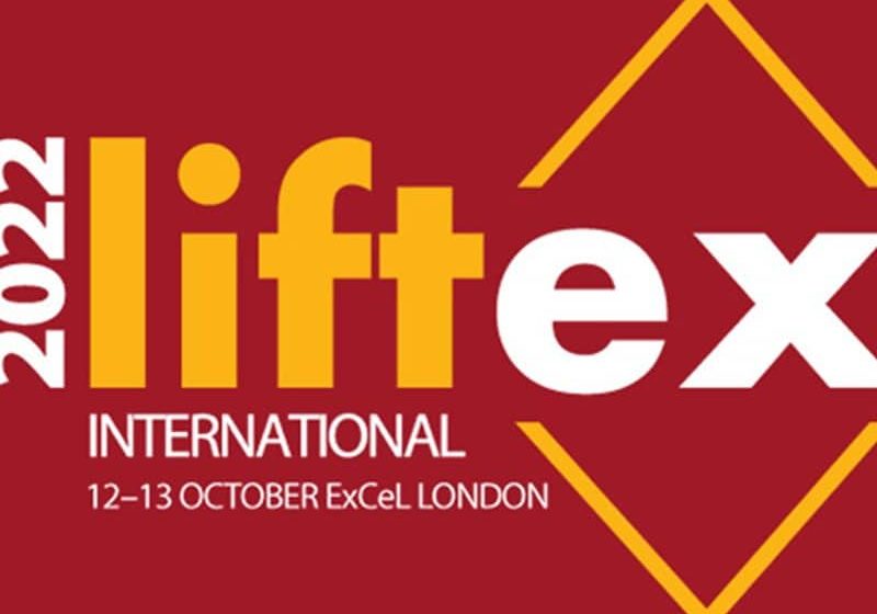 LIFTEX 2022 in London Announces First Seminar Speakers