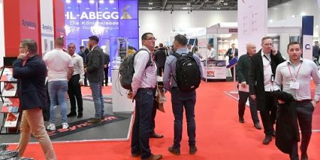 Image courtesy of ExCel London 