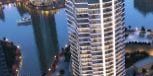 LIV LUX Residential Tower Begins Construction in Dubai Marina