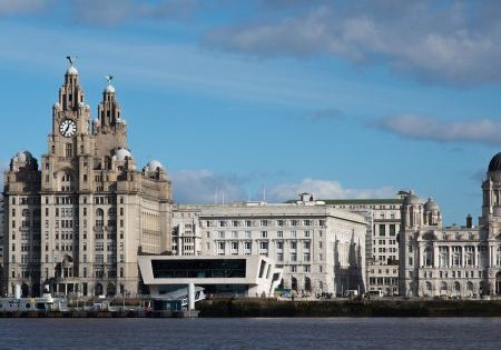 Liverpool; photo by timajo for Pixabay