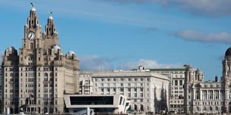 Liverpool; photo by timajo for Pixabay