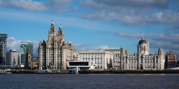 Liverpool; photo by timajo for Pixabay