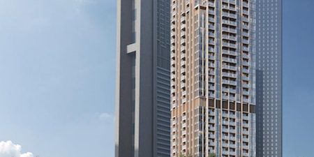 Lead Architect Named for First Mixed-Use Development in DIFC Lead Architect Named for First Mixed-Use Development in DIFC