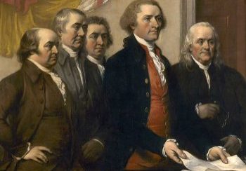 Leadership Lessons From the Founding Fathers