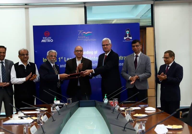 Lease-Agreement-Between-Johnson-Lifts-and-DMRC