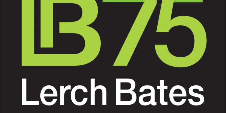 Lerch Bates Unveils New Brand Identity In 75th Year