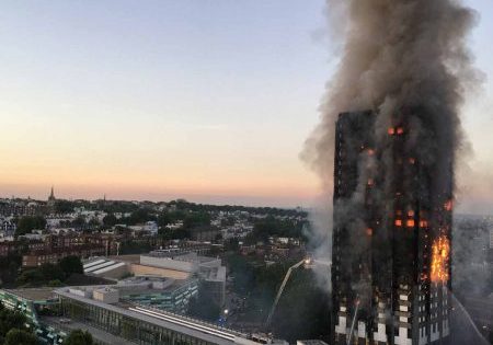 Lessons From the Grenfell Tower Disaster