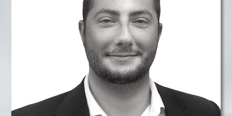 Liberty Elevator promeut Kilimnik au poste de directeur de l'ingénierie